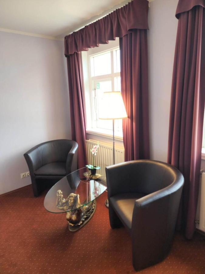 Kiljan Apartments & Rooms Blonduos Ngoại thất bức ảnh