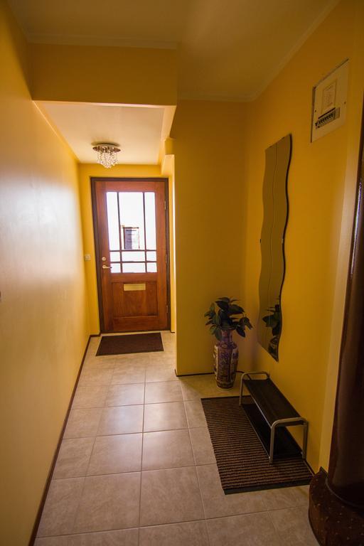 Kiljan Apartments & Rooms Blonduos Ngoại thất bức ảnh